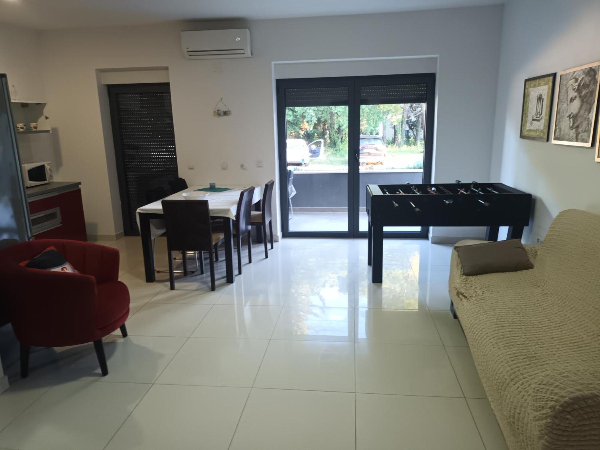 Apartmani U Kastelima Kaštela Exterior foto