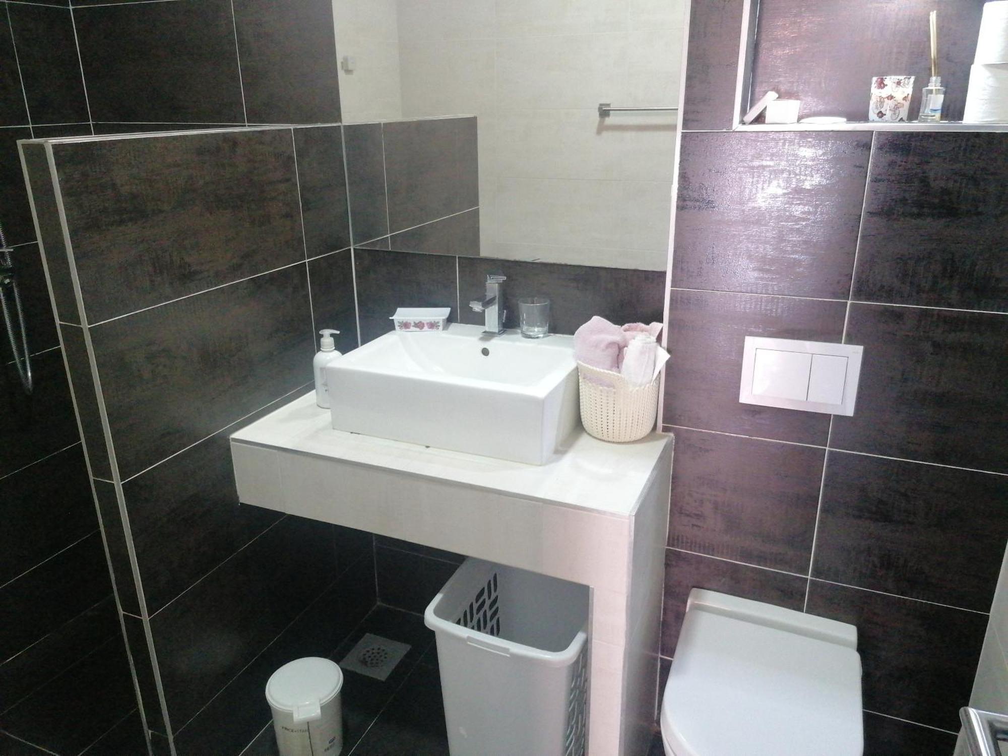 Apartmani U Kastelima Kaštela Zimmer foto